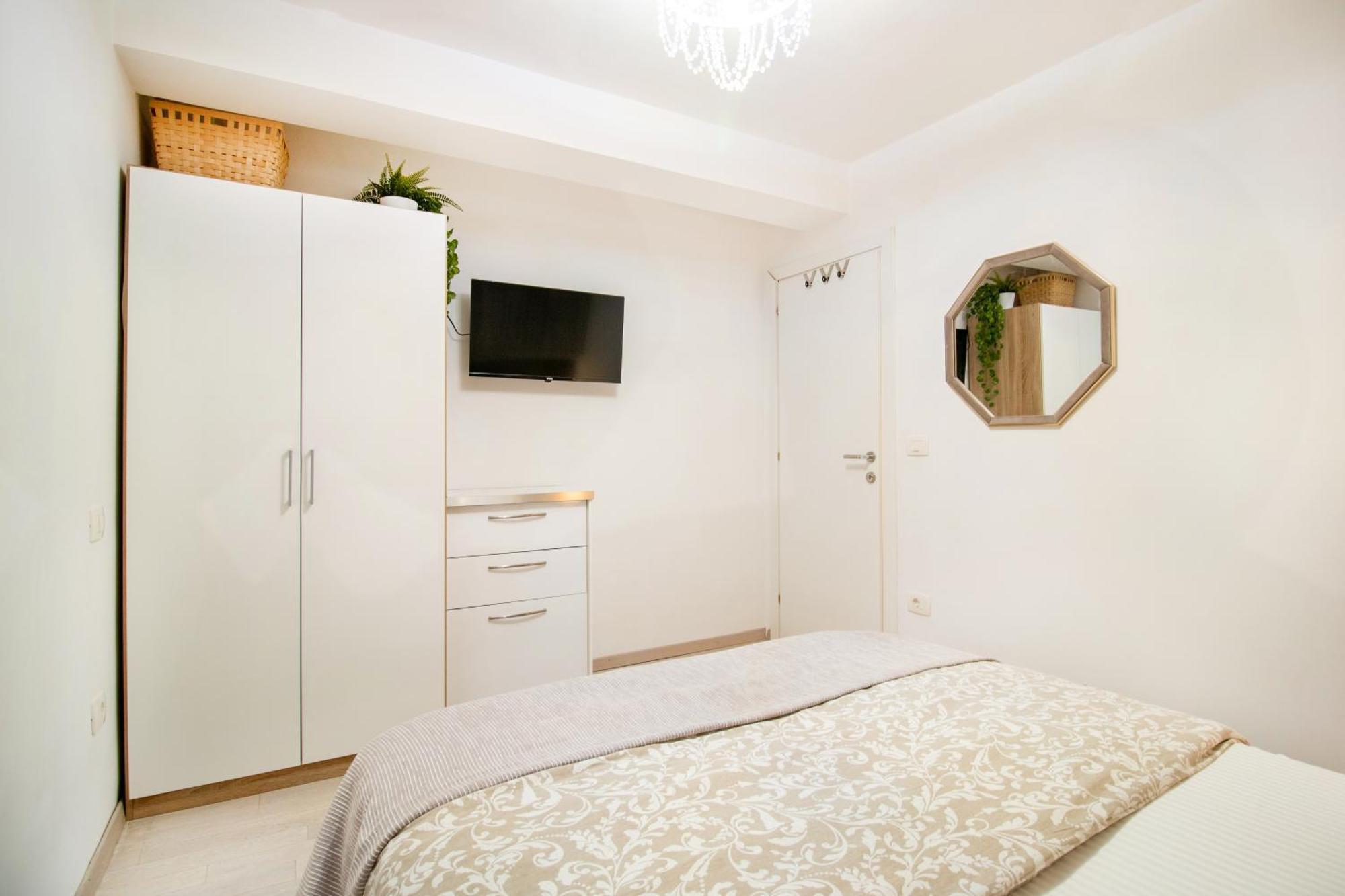 Apartment Peharovo Lovran Exterior foto